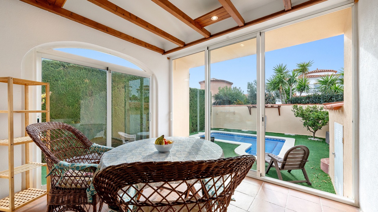Photo of Outdoor in Costa del Zefir