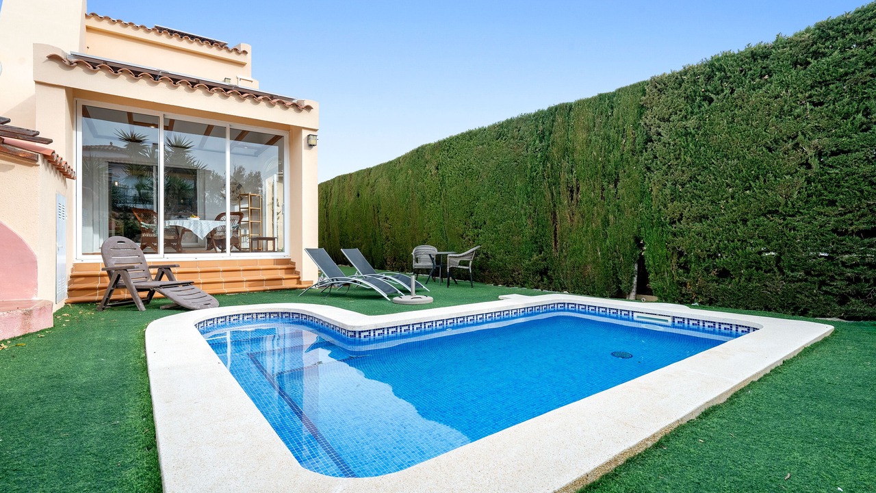 Photo of Outdoor in Costa del Zefir