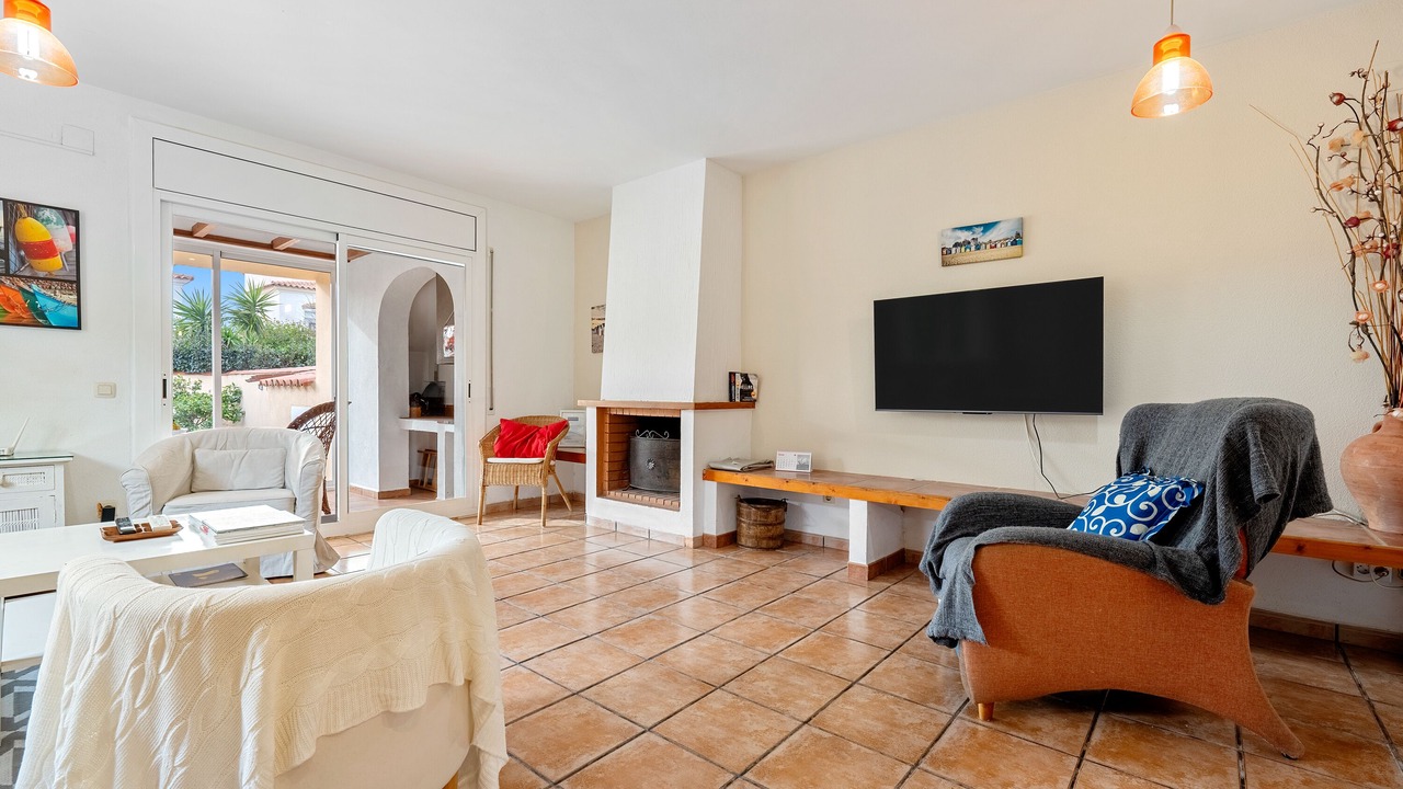 Photo of Livingroom in Costa del Zefir