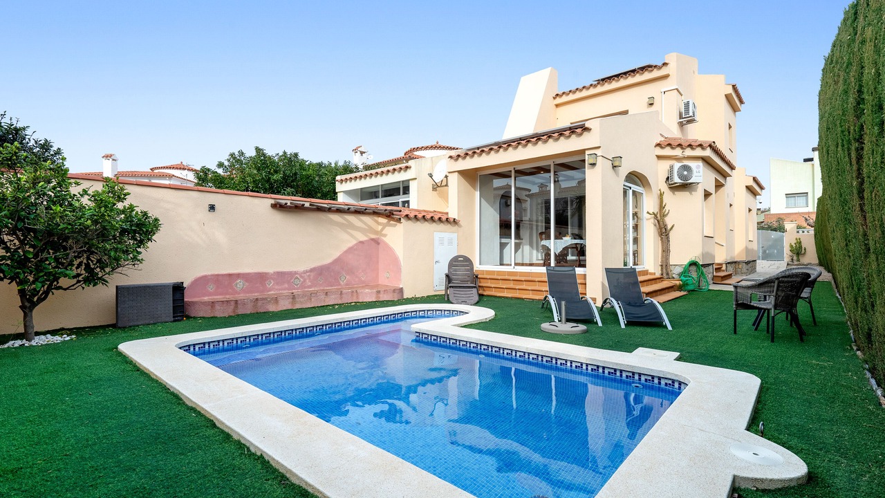 Photo of Outdoor in Costa del Zefir