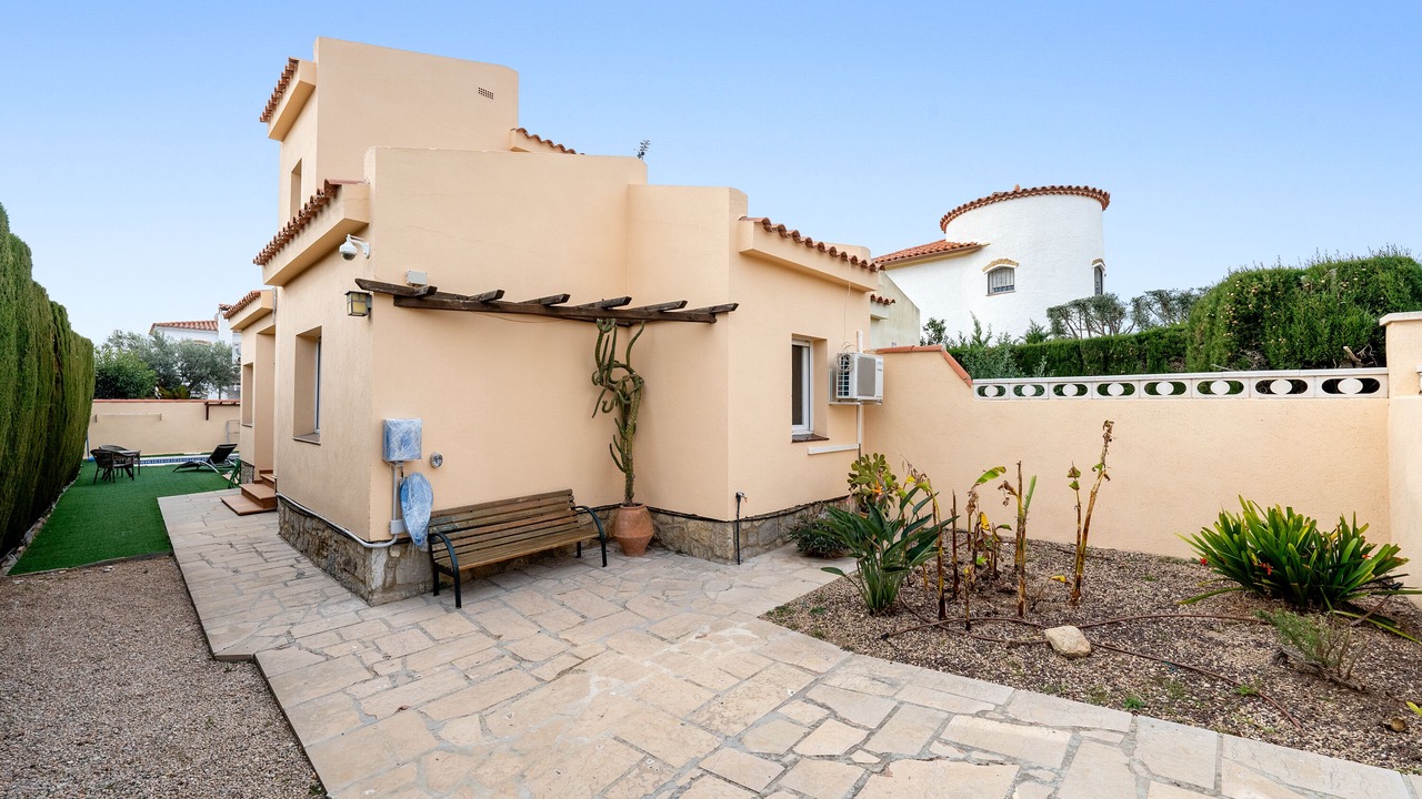 Photo of Outdoor in Costa del Zefir