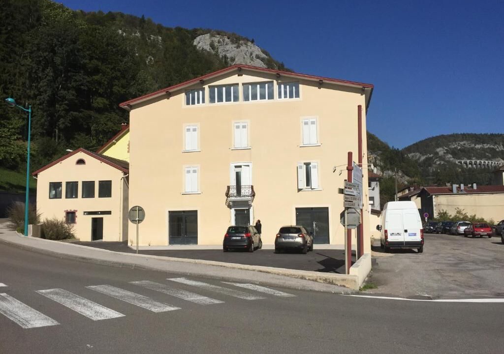 Photo of Outdoor in Morez
