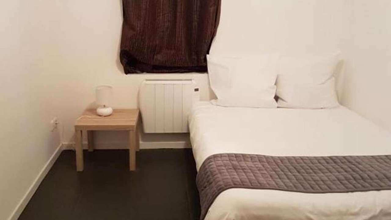 Photo of Bedroom in Morez