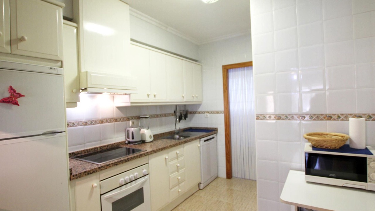 Photo of Kitchen in Cabo Roig