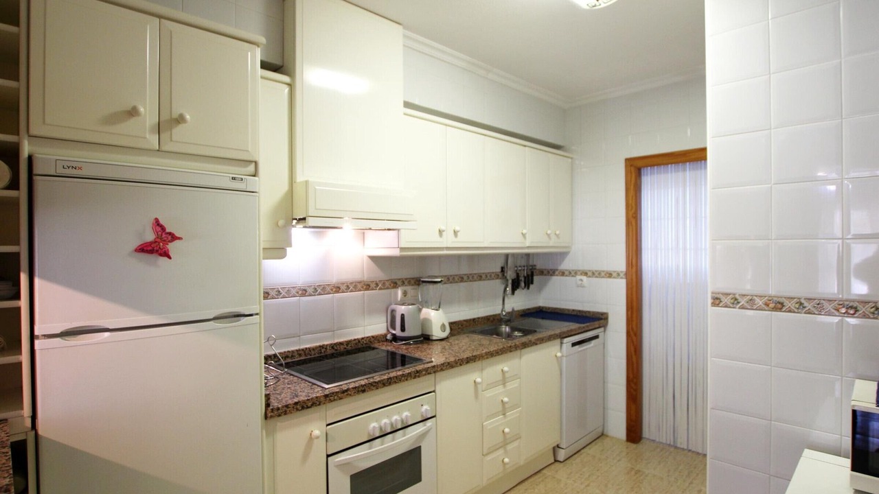 Photo of Kitchen in Cabo Roig