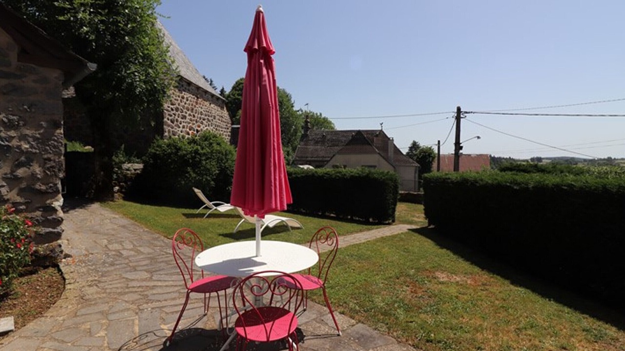 Photo of Outdoor in Cezens