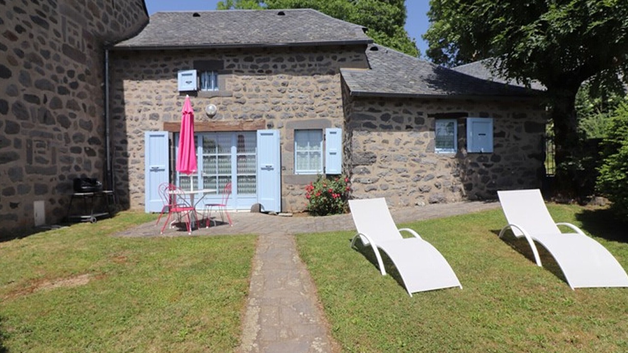 Photo of Outdoor in Cezens