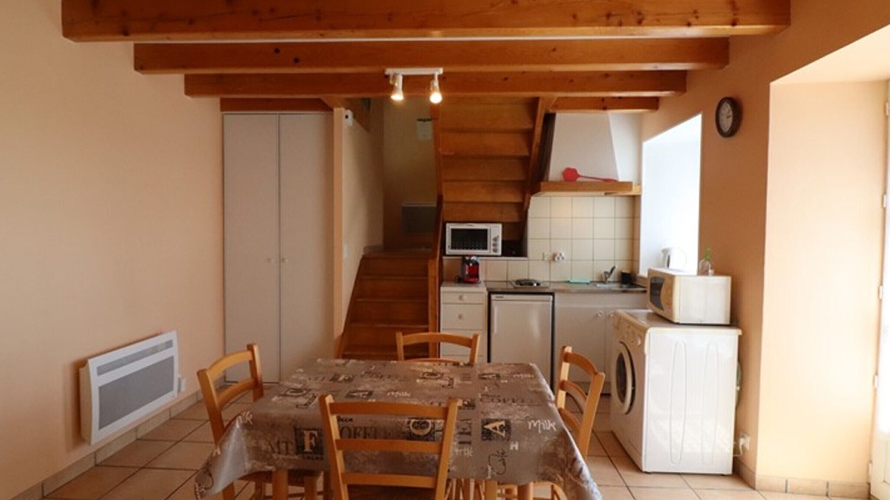 Photo of Kitchen in Cezens