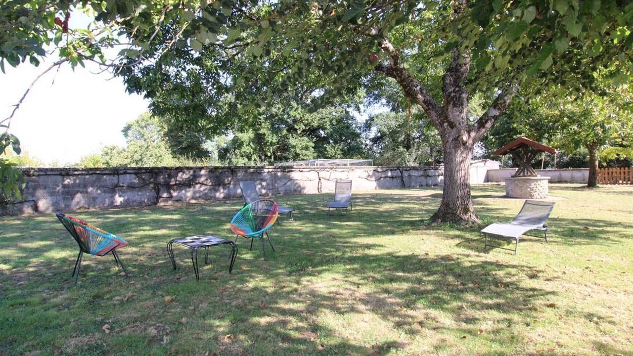 Photo of Others in Champagnac