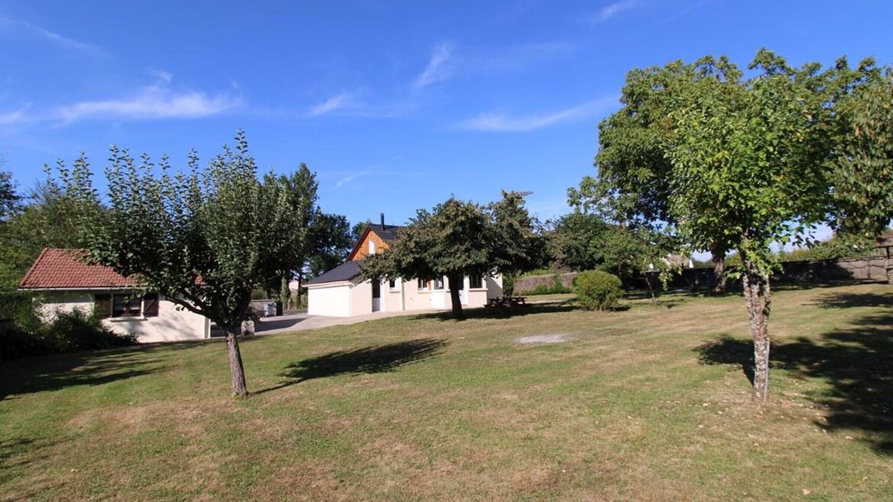 Photo of Others in Champagnac