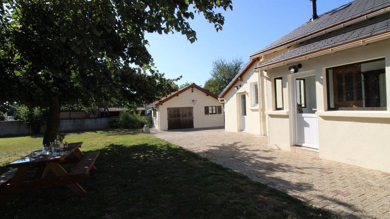 Photo of Outdoor in Champagnac