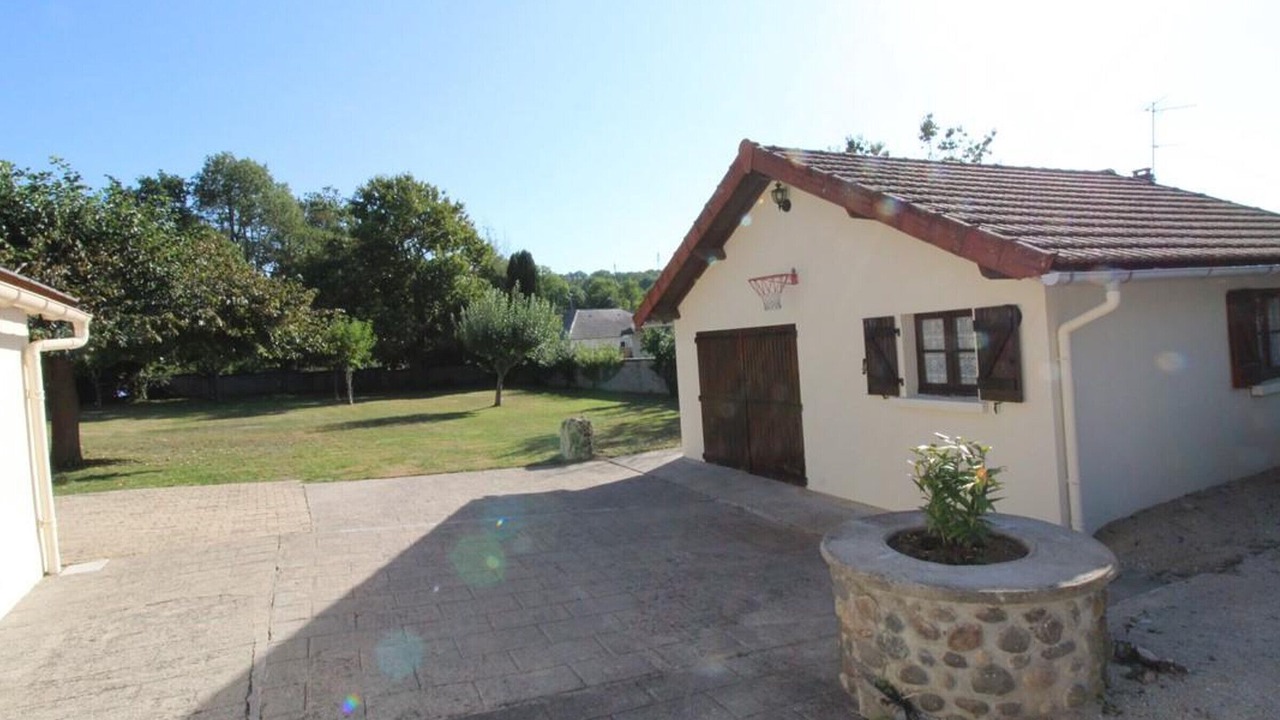 Photo of Outdoor in Champagnac