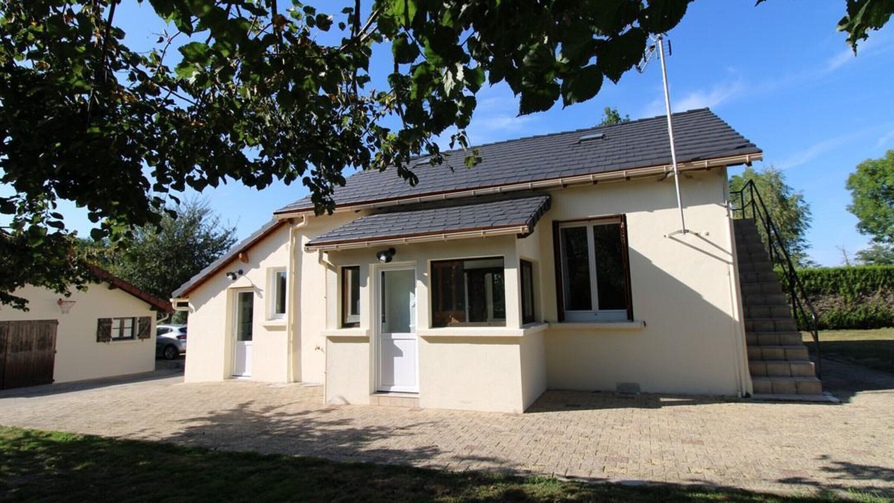 Photo of Outdoor in Champagnac