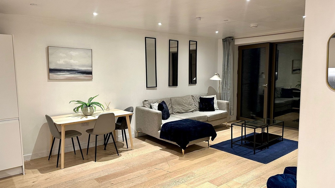 Photo of Others in Docklands