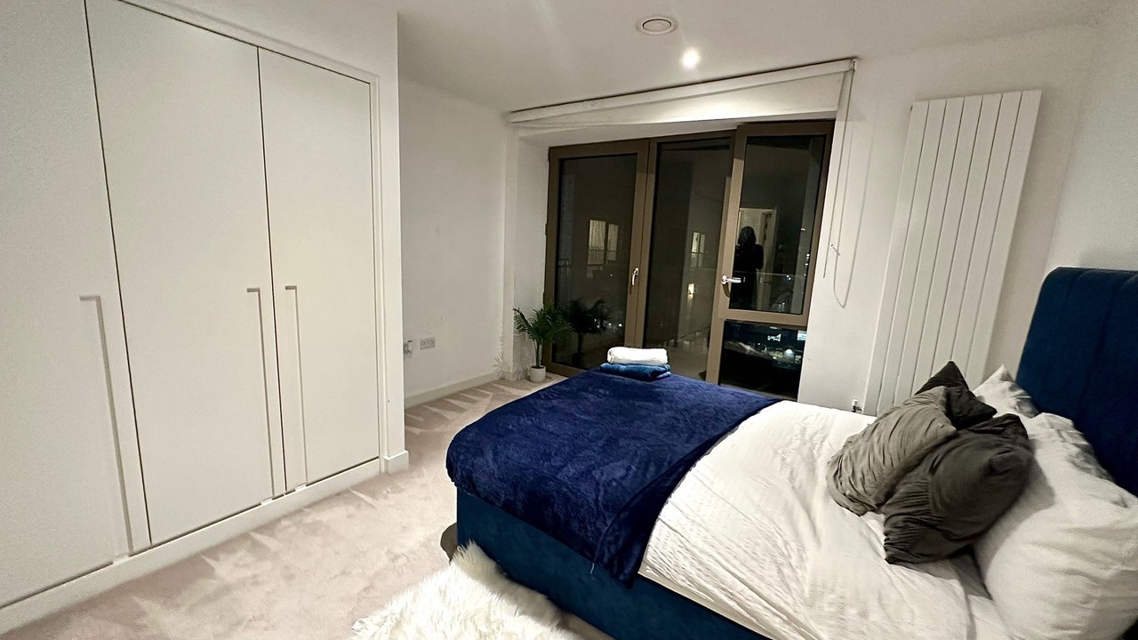 Photo of Others in Docklands