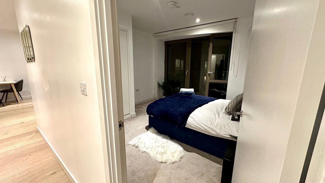 Photo of Others in Docklands