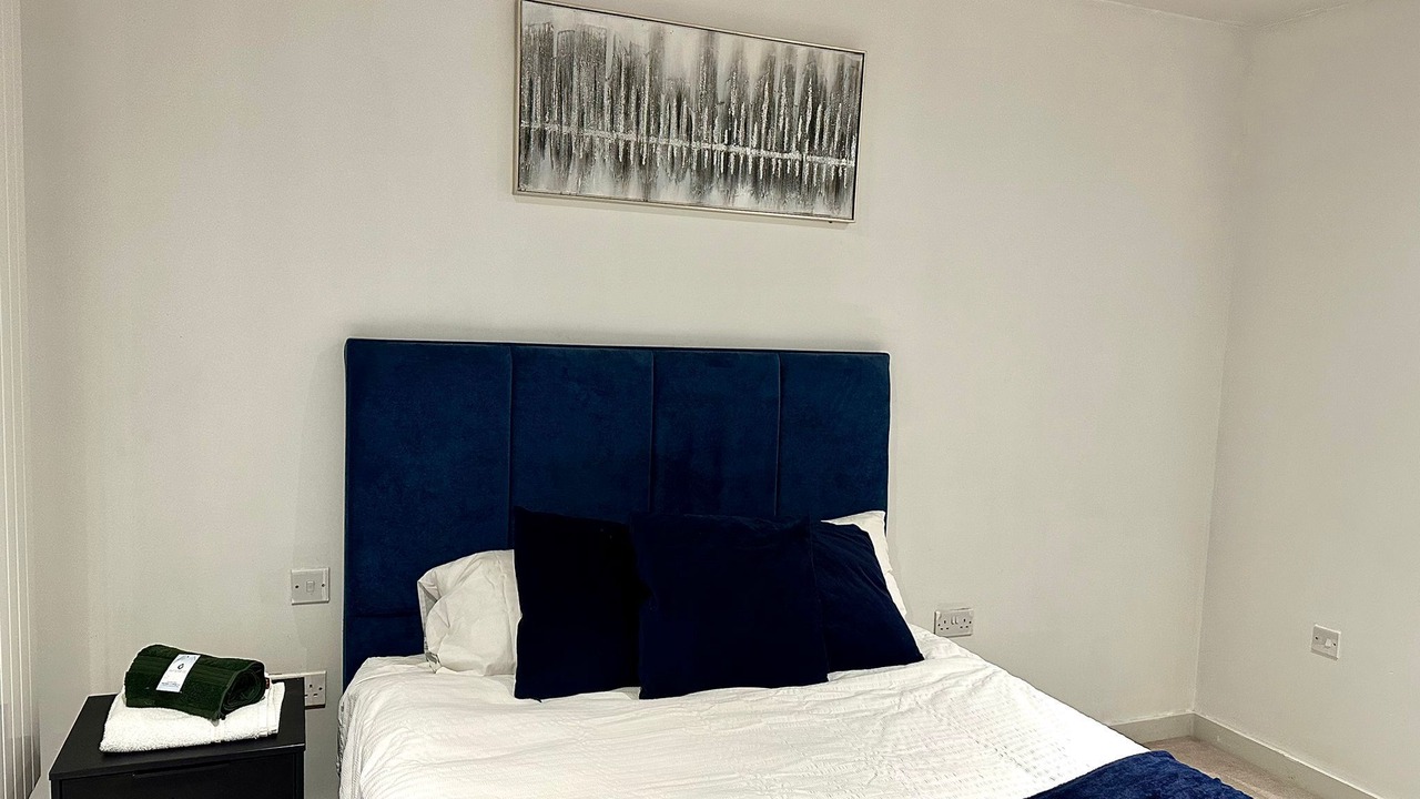 Photo of Others in Docklands