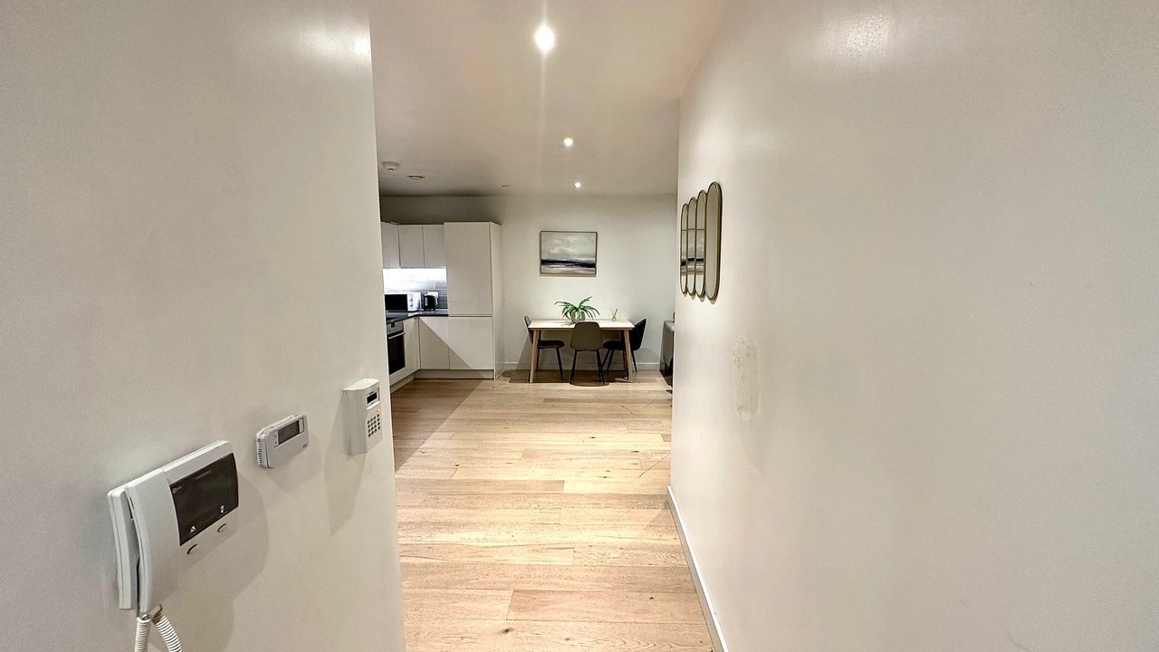 Photo of Others in Docklands