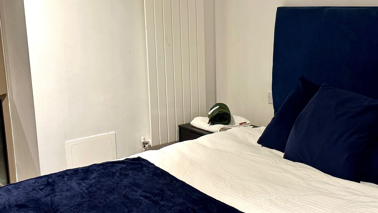 Photo of Others in Docklands