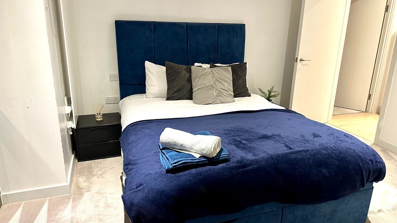 Photo of Others in Docklands