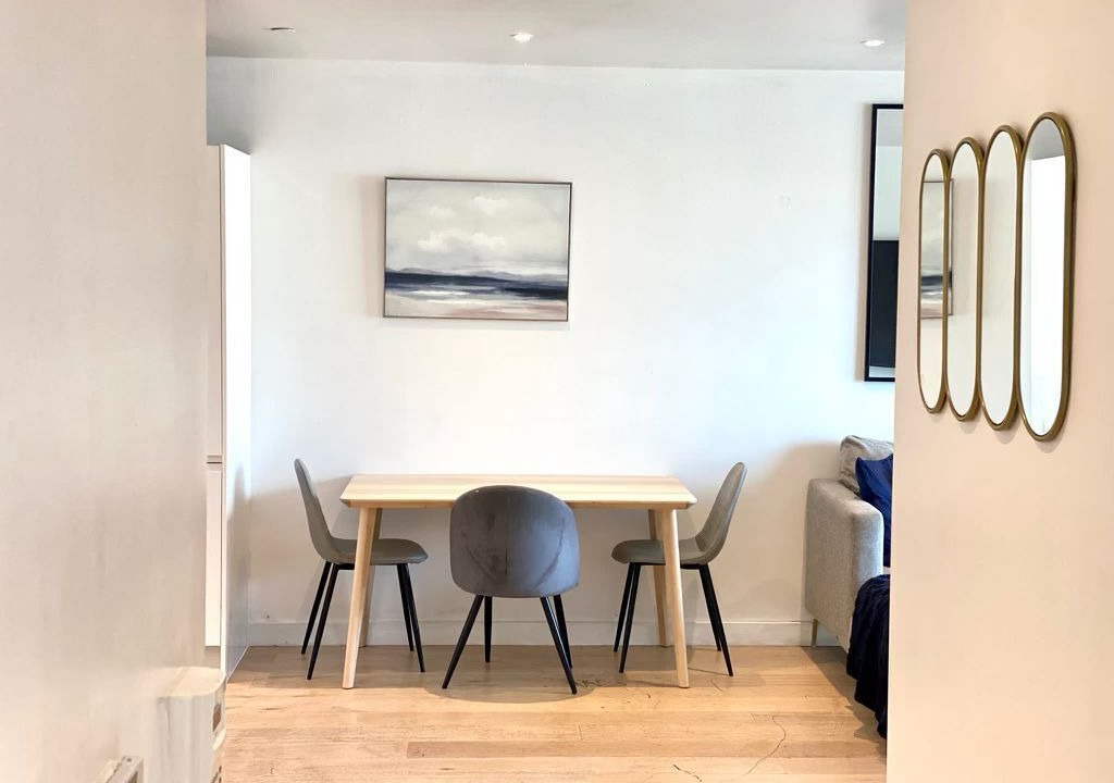 Photo of Others in Docklands