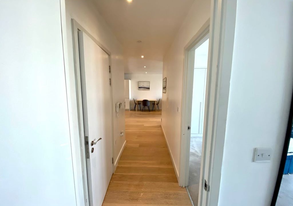 Photo of Others in Docklands