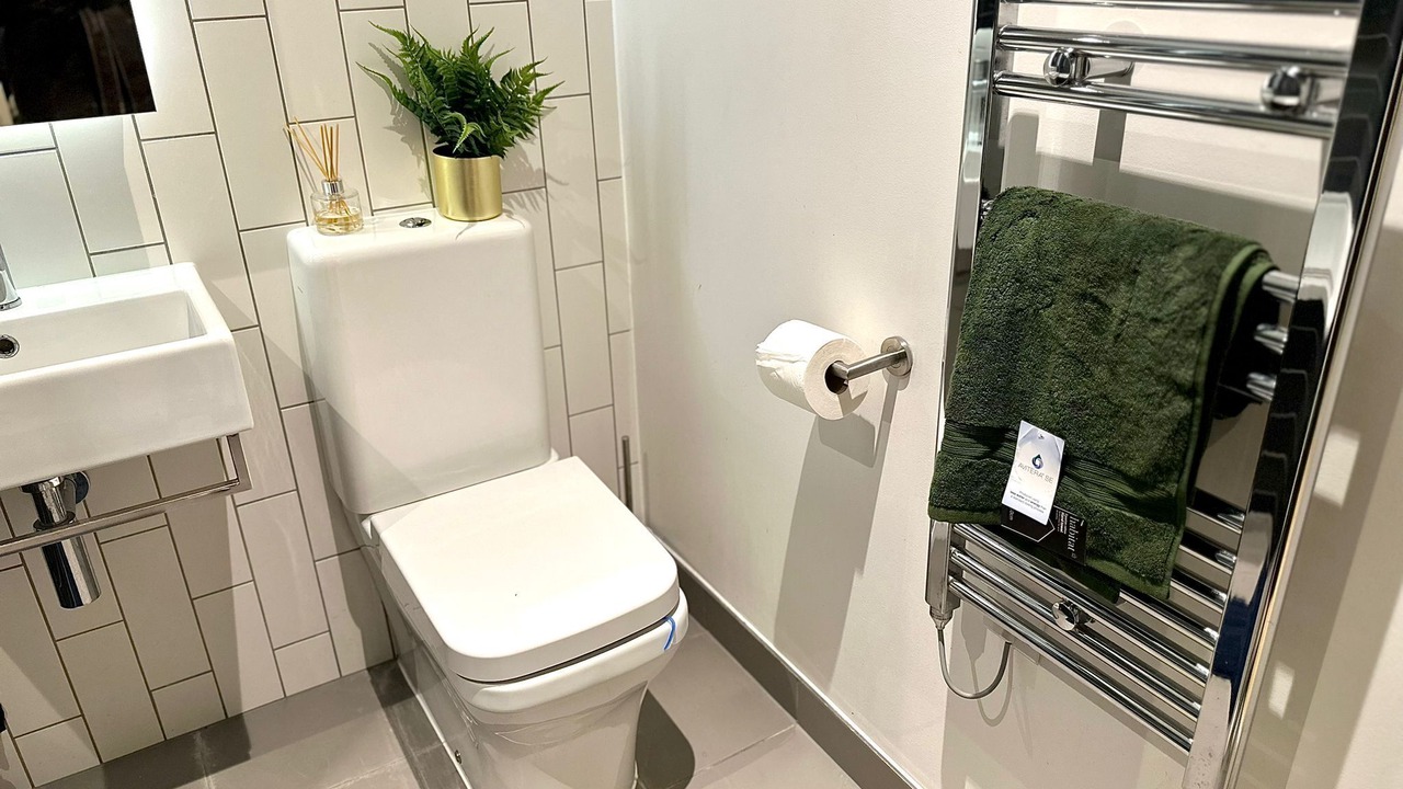 Photo of Others in Docklands