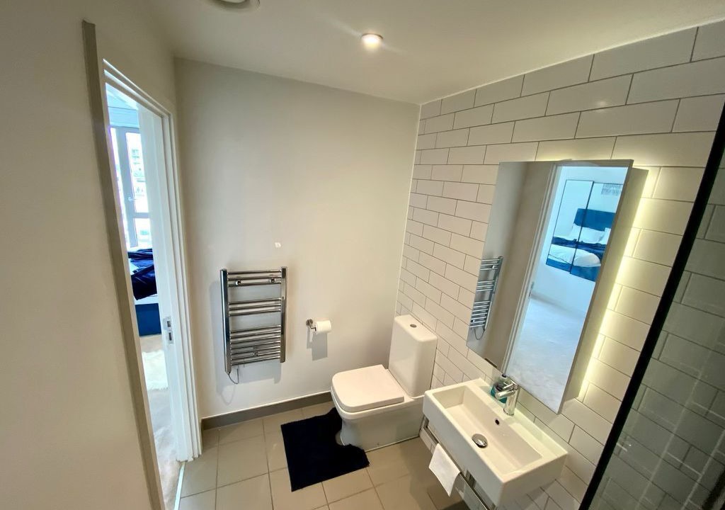 Photo of Others in Docklands