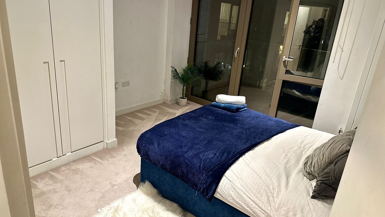 Photo of Others in Docklands