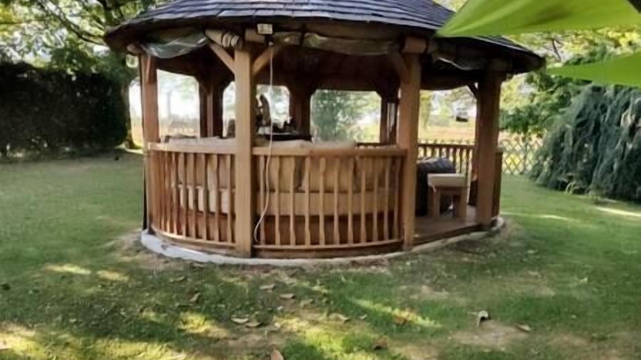 Photo of Outdoor in Chalais