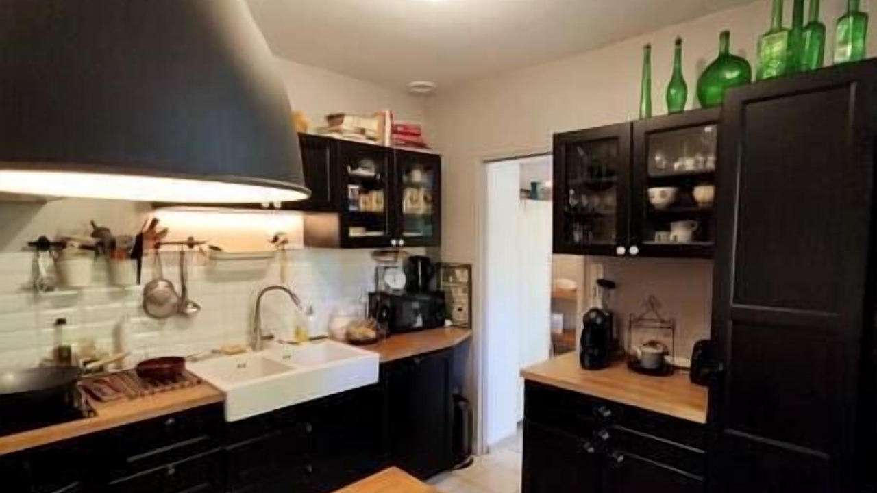 Photo of Kitchen in Chalais