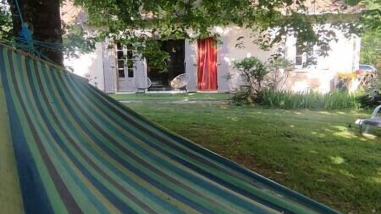 Photo of Outdoor in Chalais