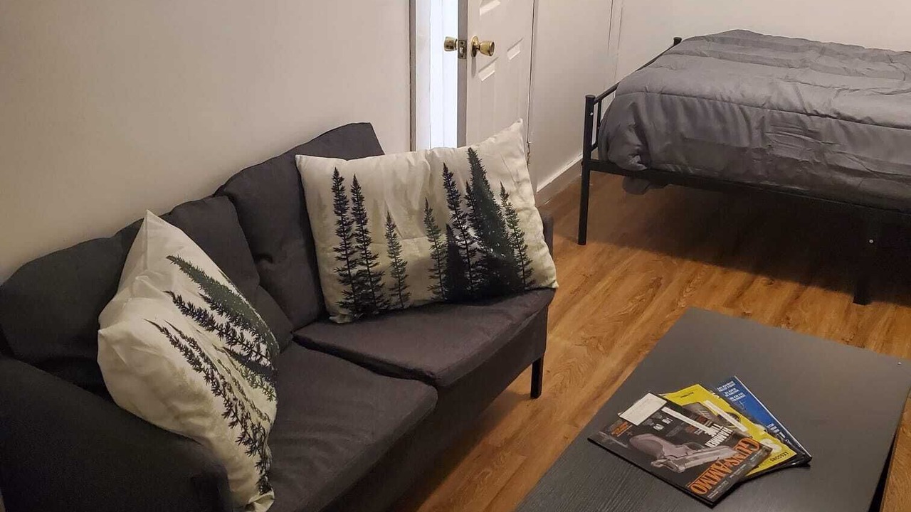 Photo of Livingroom in Mexico