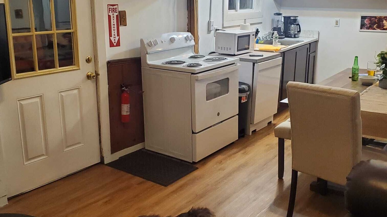 Photo of Kitchen in Mexico