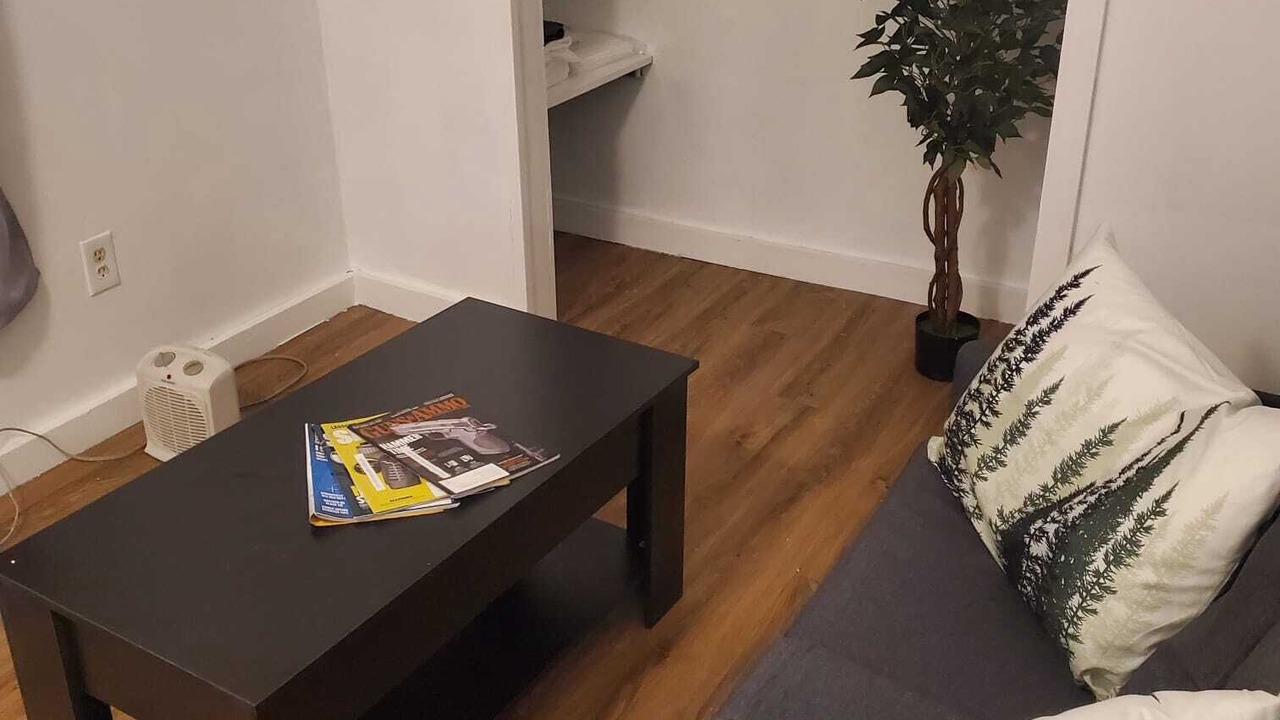 Photo of Livingroom in Mexico