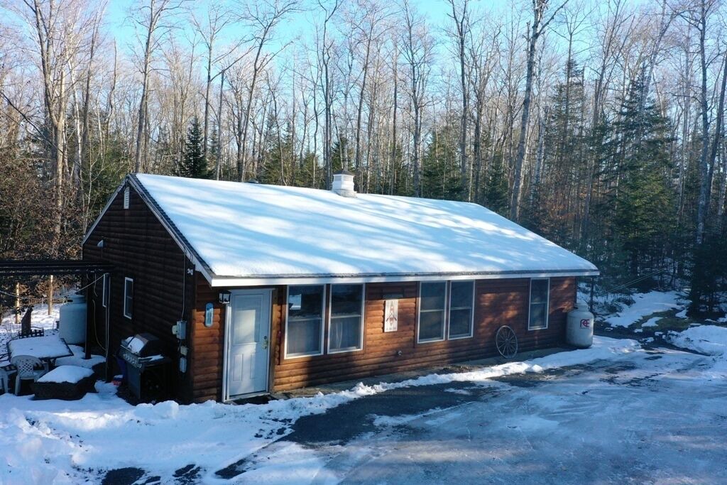 Photo of Outdoor in Monson