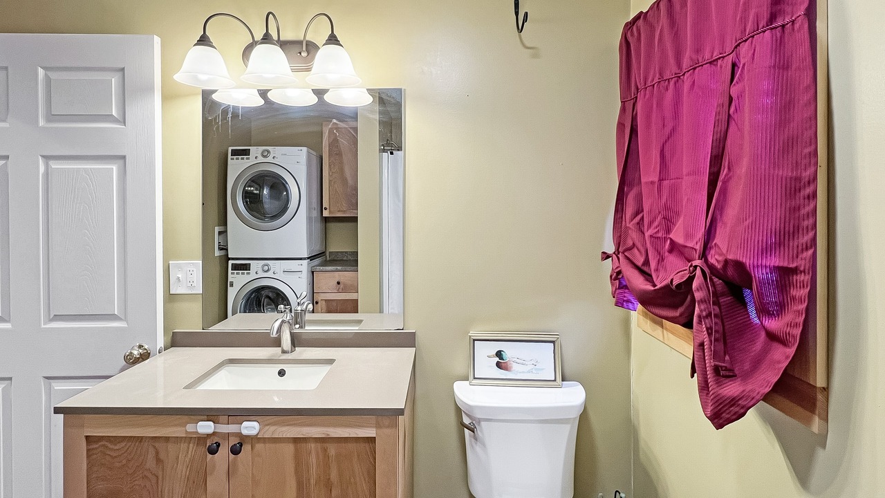 Photo of Bathroom in Monson