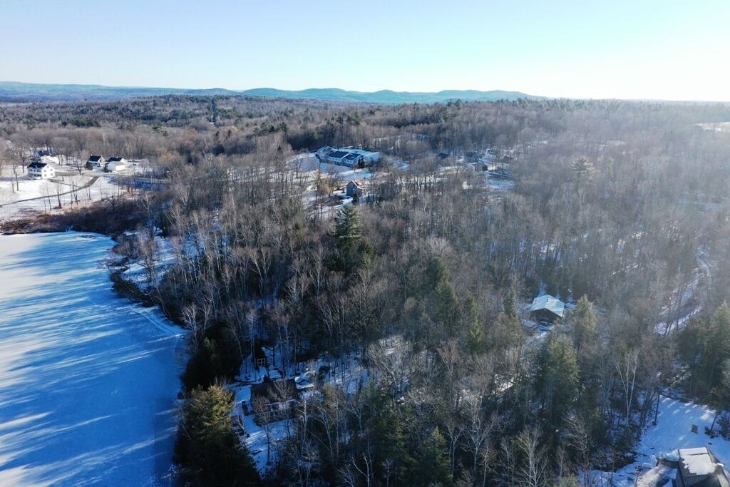Photo of Outdoor in Monson