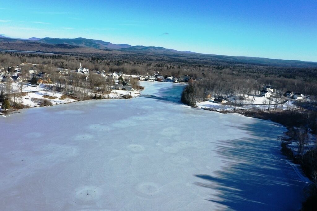 Photo of Outdoor in Monson