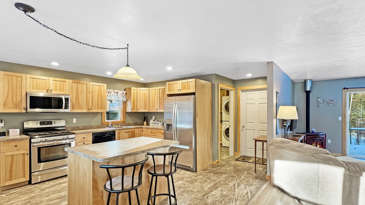 Photo of Kitchen in Monson
