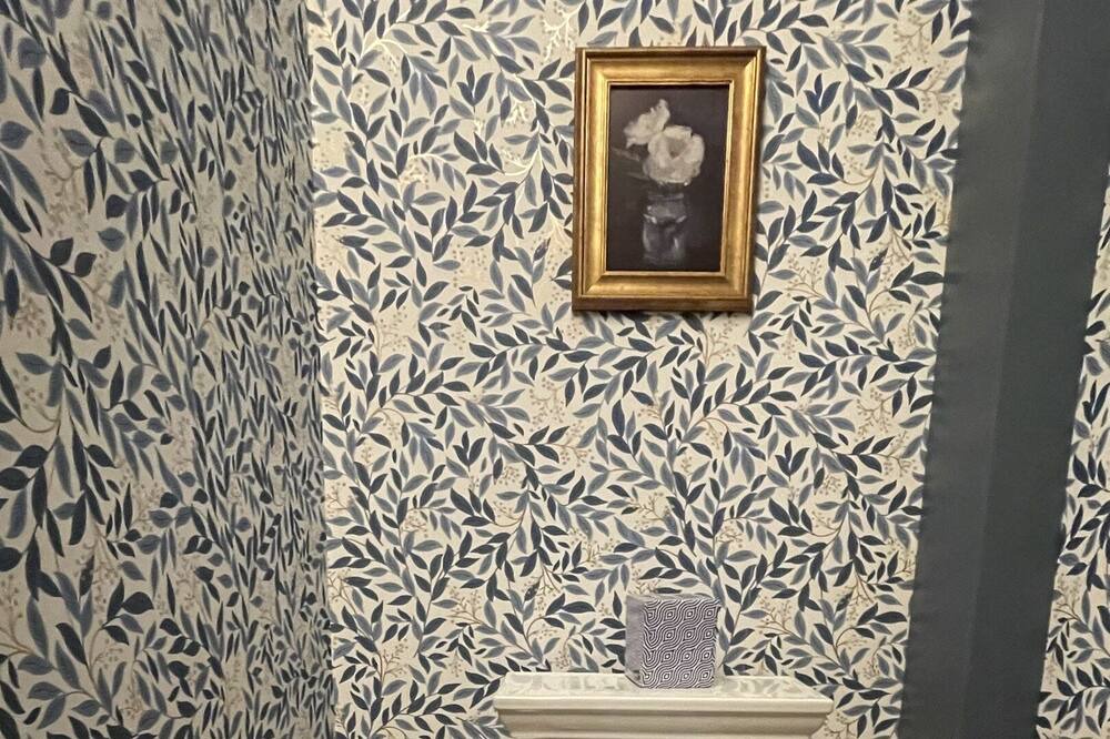 Photo of Bathroom in Londonderry