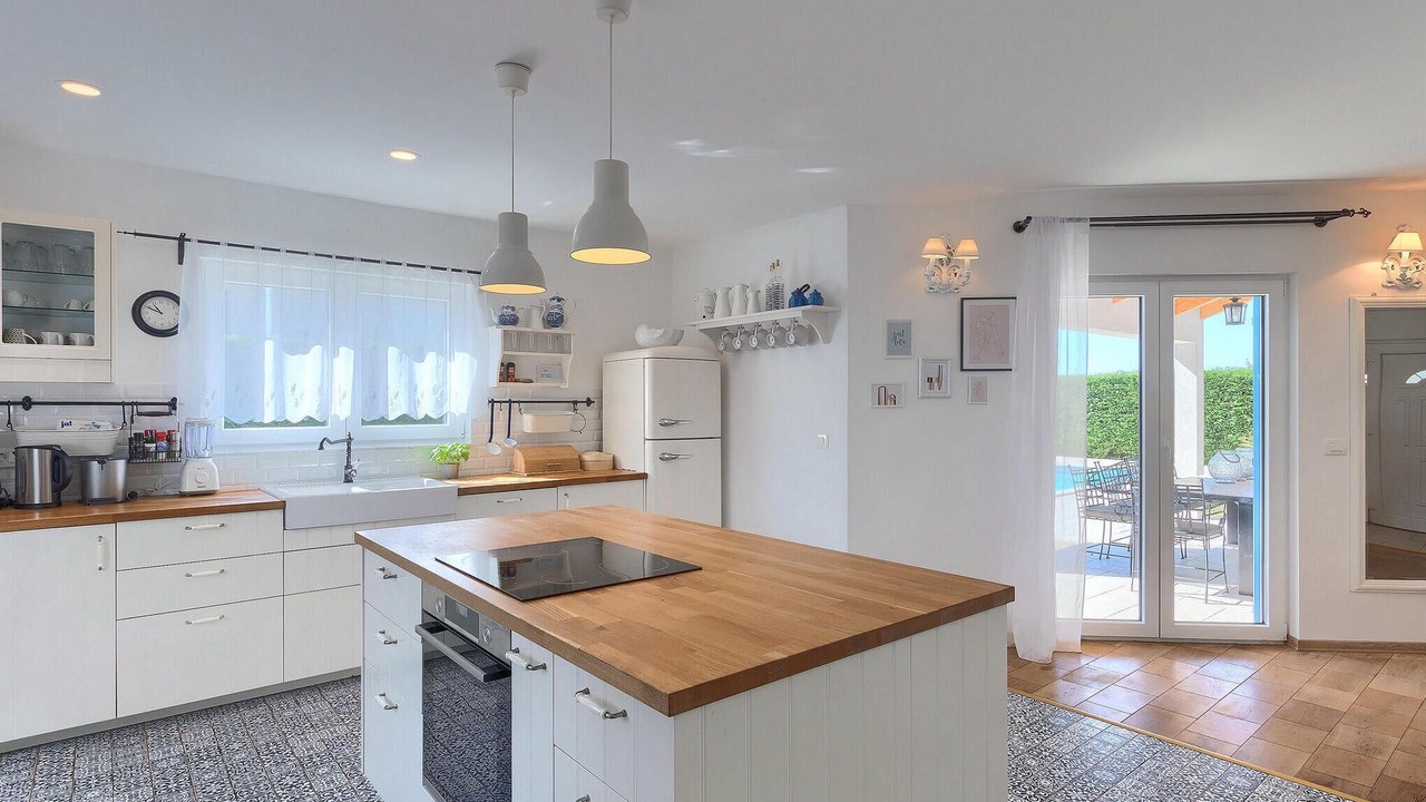 Photo of Kitchen in Frata