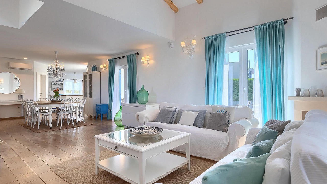 Photo of Livingroom in Frata