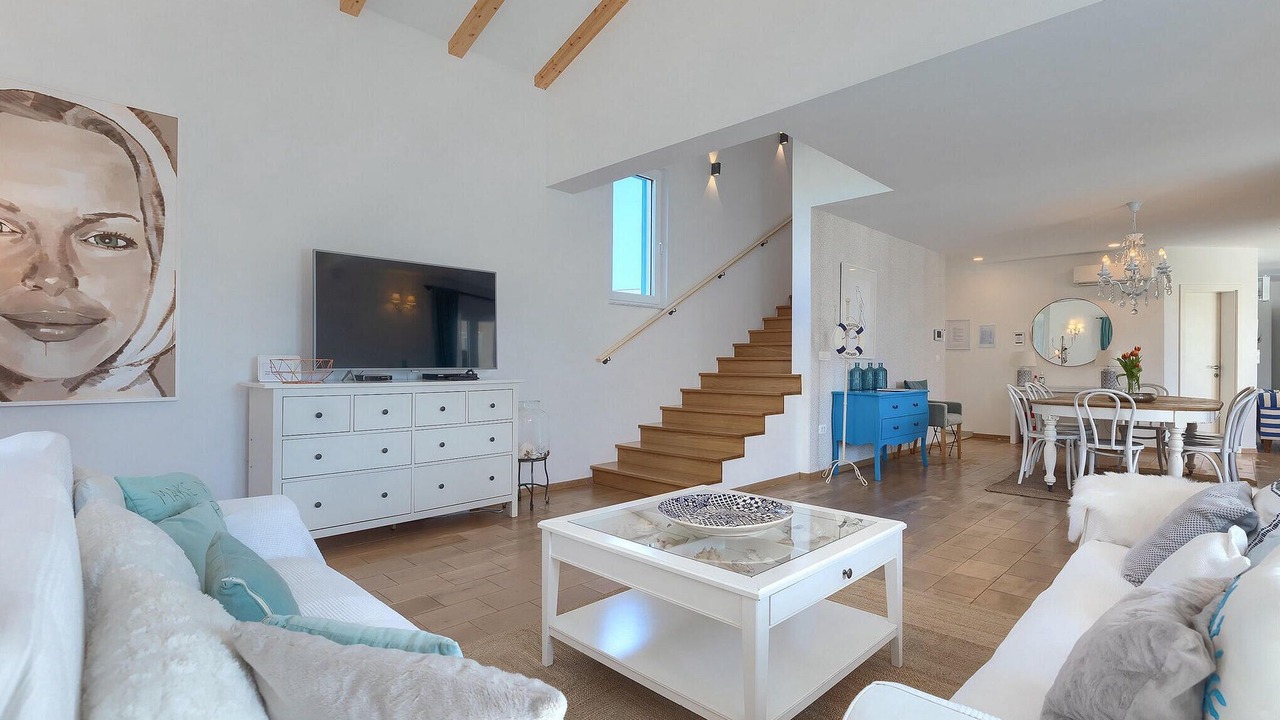 Photo of Livingroom in Frata