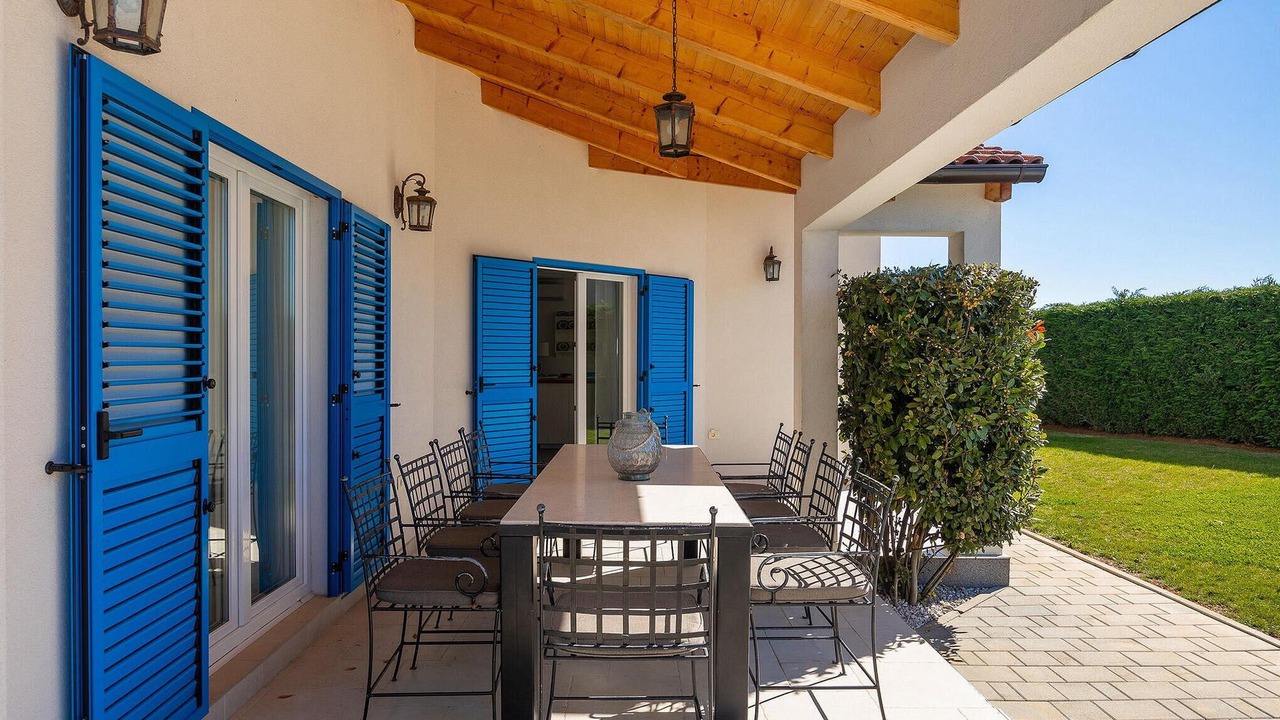Photo of Outdoor in Frata
