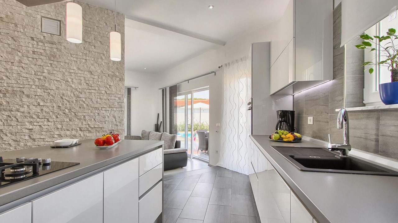 Photo of Kitchen in Rogocana