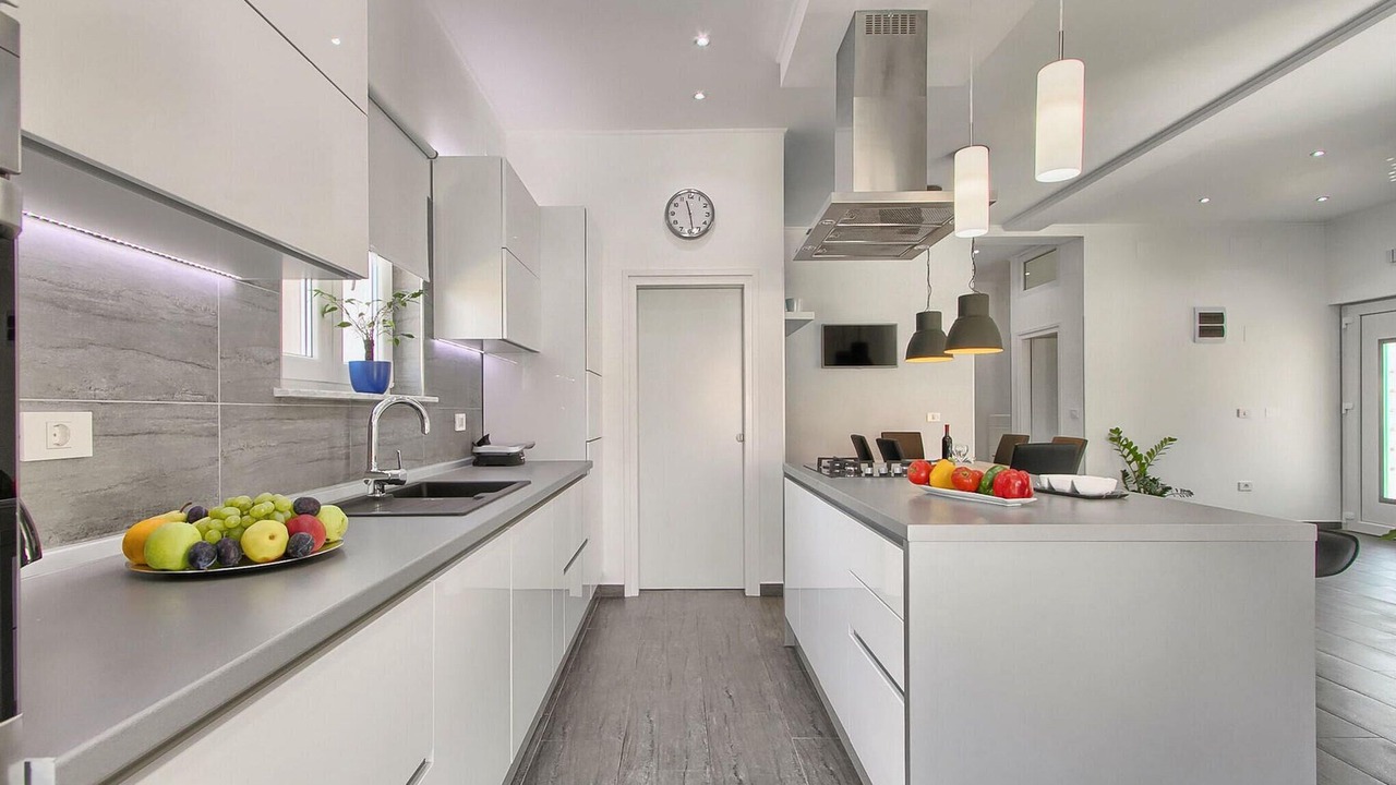Photo of Kitchen in Rogocana