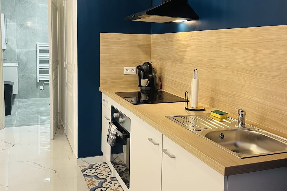 Photo of Kitchen in Migennes