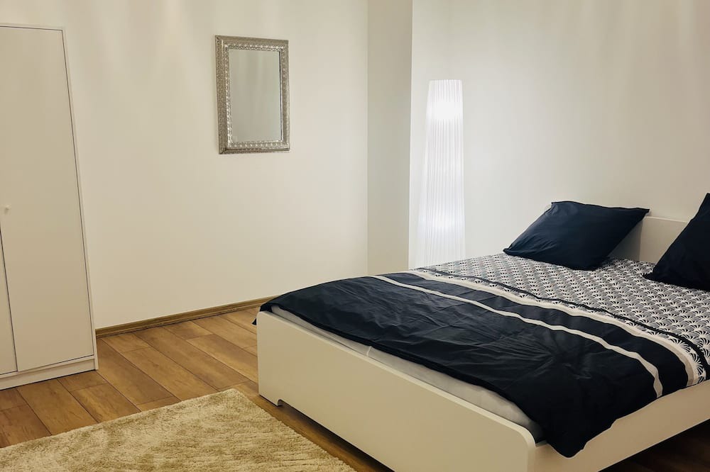 Photo of Bedroom in Migennes