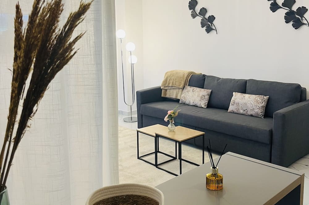 Photo of Livingroom in Migennes